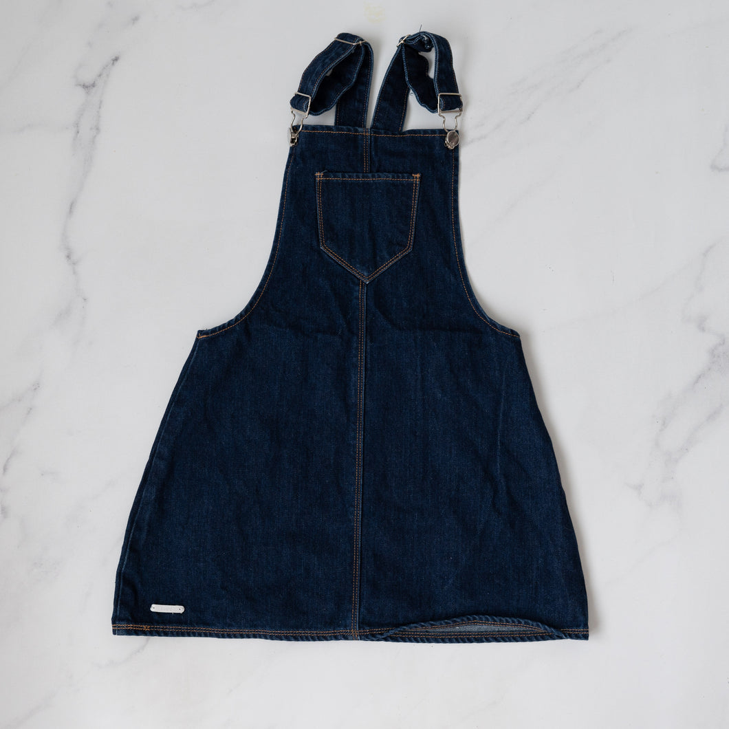 Sudo Mini Indiana Pinafore (8Y)