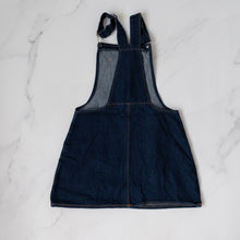Load image into Gallery viewer, Sudo Mini Indiana Pinafore (8Y)
