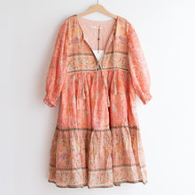 Load image into Gallery viewer, Spell &amp; The Gypsy Mermaid Dress (S)
