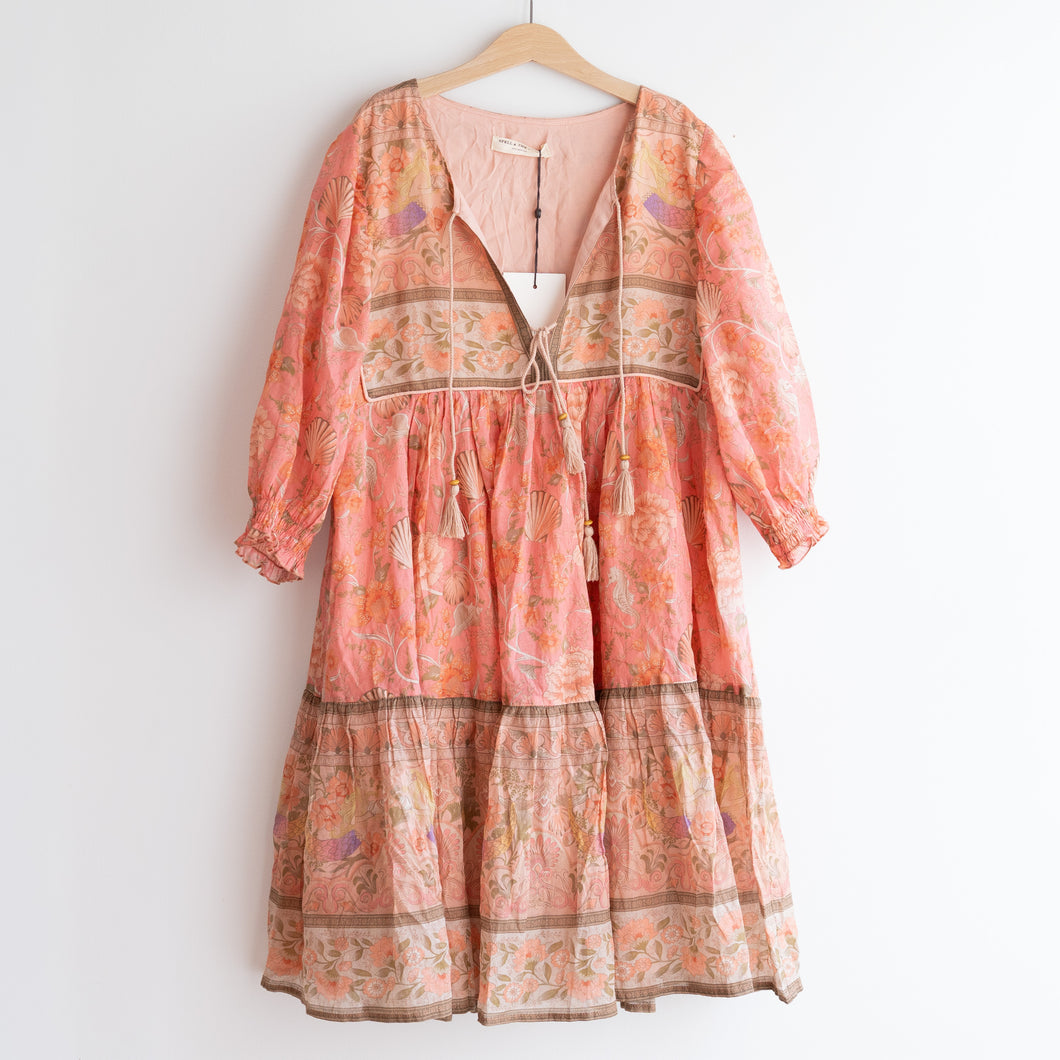 Spell & The Gypsy Mermaid Dress (S)