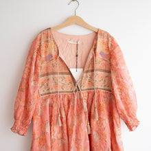 Load image into Gallery viewer, Spell &amp; The Gypsy Mermaid Dress (S)
