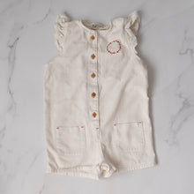 Load image into Gallery viewer, PiuPiuChick Romper (10Y)
