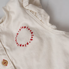 Load image into Gallery viewer, PiuPiuChick Romper (10Y)
