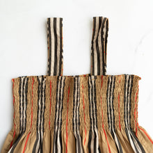 Load image into Gallery viewer, Burberry Nova Shirred Dress (10Y)
