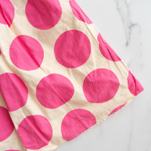 Load image into Gallery viewer, Oshkosh Pink Polka Dot Dress (5Y)

