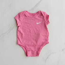 Load image into Gallery viewer, Nike Newborn Onesie (NB)
