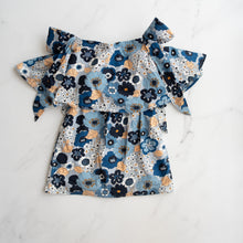 Load image into Gallery viewer, Chloé Floral Dress (4Y)
