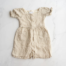 Load image into Gallery viewer, Aere Linen Dress (6Y)
