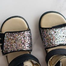 Load image into Gallery viewer, NEW Bobux Gem Sparkle Sandals (EU 24)
