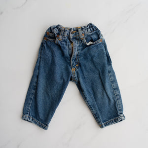 Vintage Ferugio Jeans (6M)