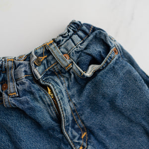 Vintage Ferugio Jeans (6M)