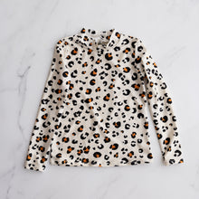 Load image into Gallery viewer, Tigerlily Rash Shirt (9-12Y)
