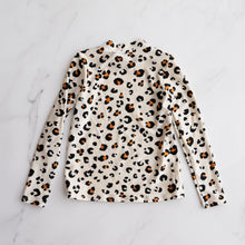 Load image into Gallery viewer, Tigerlily Rash Shirt (9-12Y)
