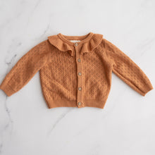 Load image into Gallery viewer, Quincy Mae Cardigan (12-18M)
