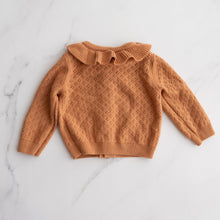 Load image into Gallery viewer, Quincy Mae Cardigan (12-18M)
