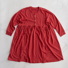 Load image into Gallery viewer, Goblin Merino Dress (10-12Y)
