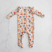 Load image into Gallery viewer, Next Floral Onesie (9-12M)
