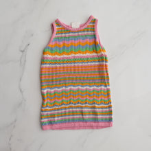 Load image into Gallery viewer, Cotton On Crochet Dress (3Y)
