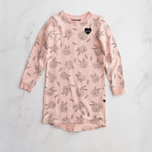 Load image into Gallery viewer, Hello Stranger Dress (8Y)
