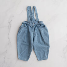 Load image into Gallery viewer, Vintage Jeans with Straps (18M)
