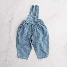 Load image into Gallery viewer, Vintage Jeans with Straps (18M)
