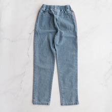 Load image into Gallery viewer, Relaxed Stripe Detail Jeans (10-12Y)
