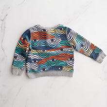 Load image into Gallery viewer, Kenzo Jumper (1-2Y)
