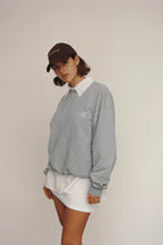 Load image into Gallery viewer, Commonplace Essentials French Terry Sweatshirt (6-14)
