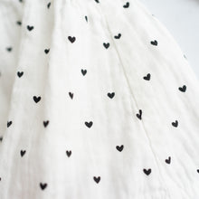 Load image into Gallery viewer, Seed Heart Dress (6-12M)
