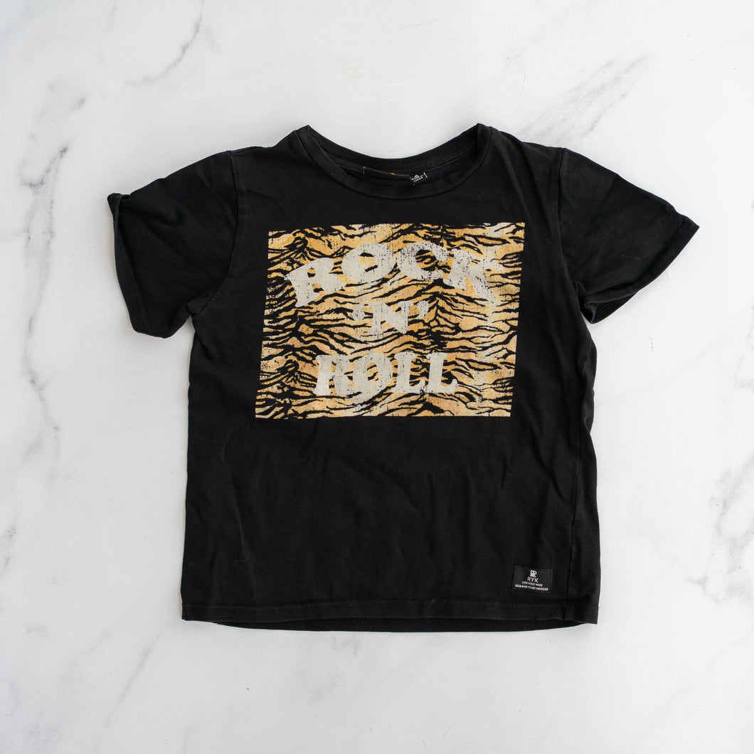 RYK Rock n Roll T-Shirt (6Y)
