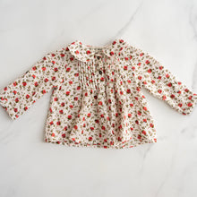 Load image into Gallery viewer, Next Floral Blouse (3-6M)
