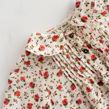 Load image into Gallery viewer, Next Floral Blouse (3-6M)
