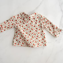 Load image into Gallery viewer, Next Floral Blouse (3-6M)
