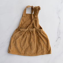 Load image into Gallery viewer, Cord Flower Dress (1Y)
