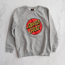 Load image into Gallery viewer, Santa Cruz Jumper (10-12Y)
