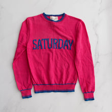 Load image into Gallery viewer, Alberta Ferretti Saturday Jumper (9-11Y)

