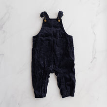 Load image into Gallery viewer, Cotton On Cord Overalls (12-18M)

