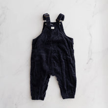 Load image into Gallery viewer, Cotton On Cord Overalls (12-18M)

