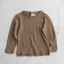 Load image into Gallery viewer, Minti Khaki Top (6Y)
