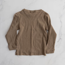 Load image into Gallery viewer, Minti Khaki Top (6Y)

