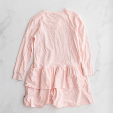 Load image into Gallery viewer, Minti Strawberry Cat Dress (7Y)
