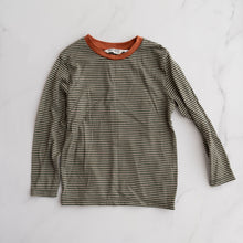 Load image into Gallery viewer, Striped Merino (6-7Y)
