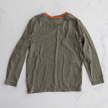 Load image into Gallery viewer, Striped Merino (6-7Y)

