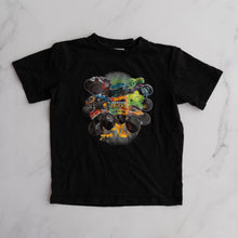 Load image into Gallery viewer, Hot Wheels Monster Truck T-Shirt (8Y)
