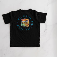 Load image into Gallery viewer, Hot Wheels Monster Truck T-Shirt (8Y)
