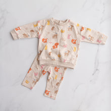 Load image into Gallery viewer, M&amp;S Woodland Set (3-6M)
