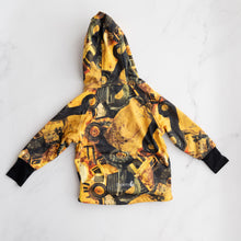 Load image into Gallery viewer, Therm All Weather Hoodie (2Y)
