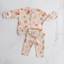 Load image into Gallery viewer, M&amp;S Woodland Set (3-6M)
