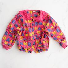 Load image into Gallery viewer, Vintage Pink Jacket (3Y)
