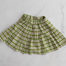 Load image into Gallery viewer, Clueless Vibes Skirt (5-7Y)
